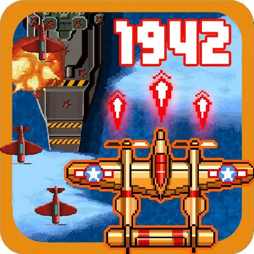 1942 – 戰機傳奇代儲值